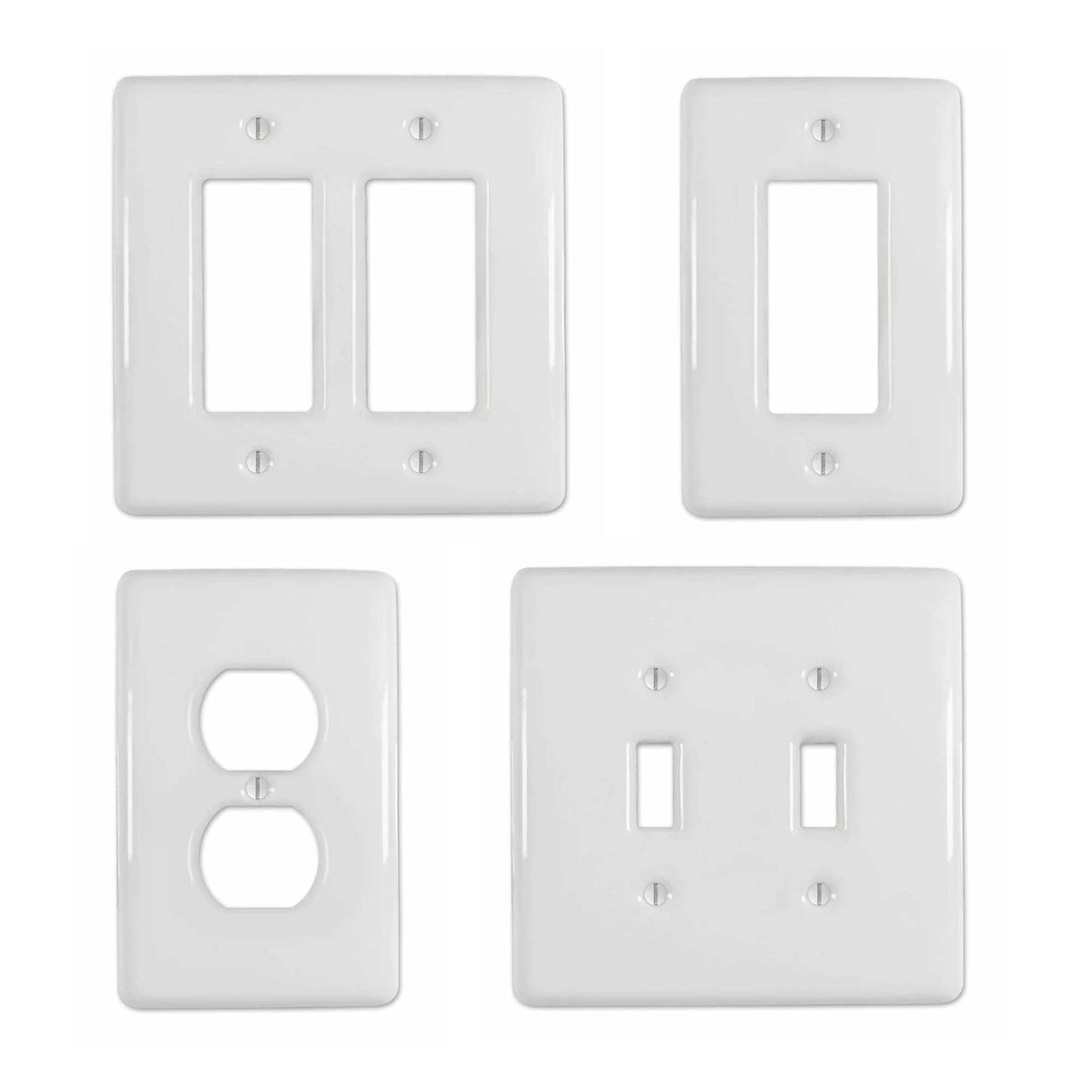 Switch Plate Covers