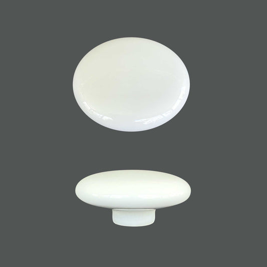 Porcelain Drawer Pulls